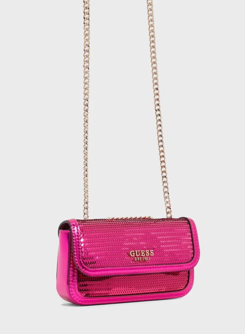 GUESS Kaska Crossbody