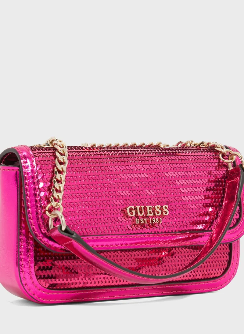 GUESS Kaska Crossbody