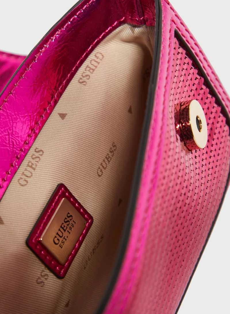 GUESS Kaska Crossbody