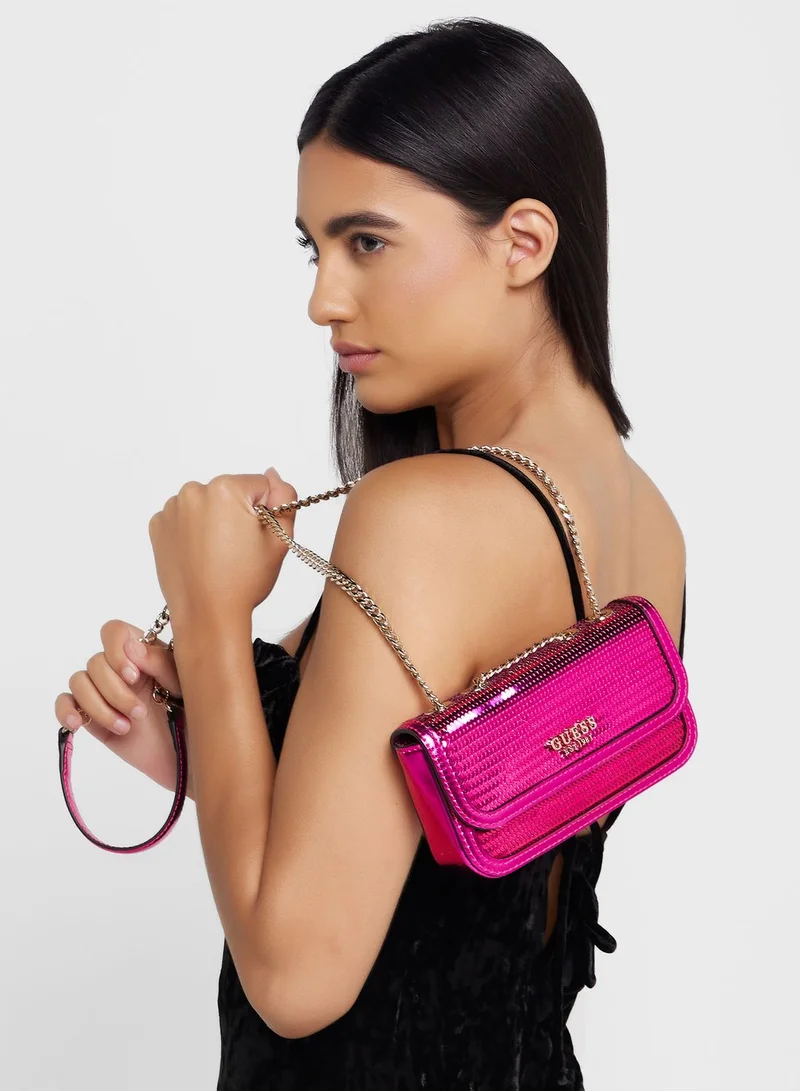 GUESS Kaska Crossbody