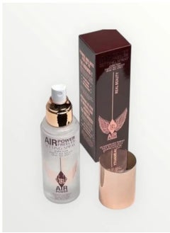 REAL BEAUTY Makeup setting spray from Real Beauty  - Image 2