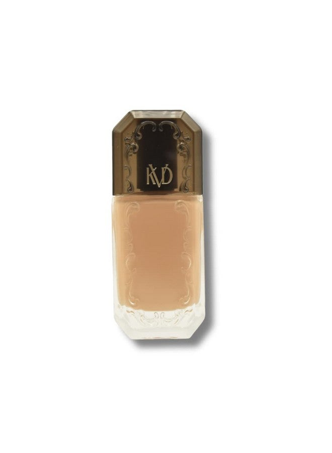Kat Von D Kvd Beauty Good Apple Noncomedogenic Fullcoverage Serum Foundation Medium 048 - Image 1