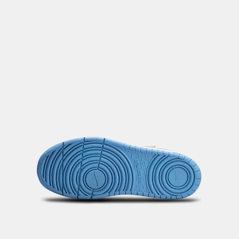 Nike Kids' Court Borough Low Recraft Shoes (Younger Kids)