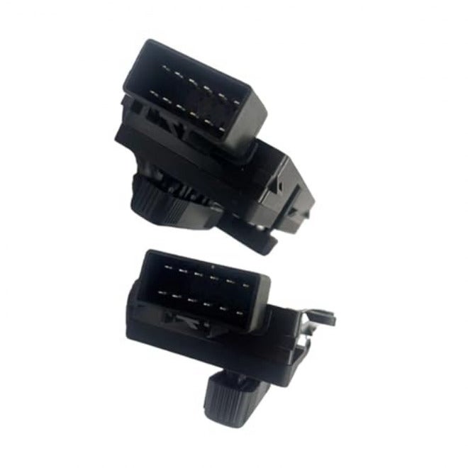 12450166/يسار، 12450254/يمين؛ مناسب لموديلات GMC Electric كمعدلات لمفاتيح المقاعد (زوج من المكونات). - Image 5