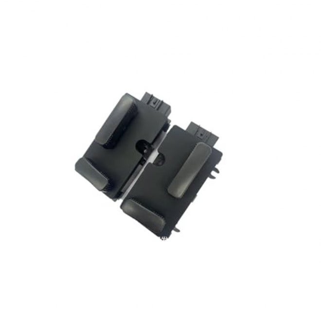 12450166/يسار، 12450254/يمين؛ مناسب لموديلات GMC Electric كمعدلات لمفاتيح المقاعد (زوج من المكونات). - Image 2