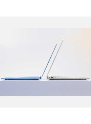 Surface Laptop 7 Copilot+ PC Laptop With 13.8-Inch Display, Qualcomm Snapdragon X Plus Processor/16GB RAM/512GB SSD/Qualcomm Adreno Graphics/Windows 11 Home English/Arabic Black - view 4