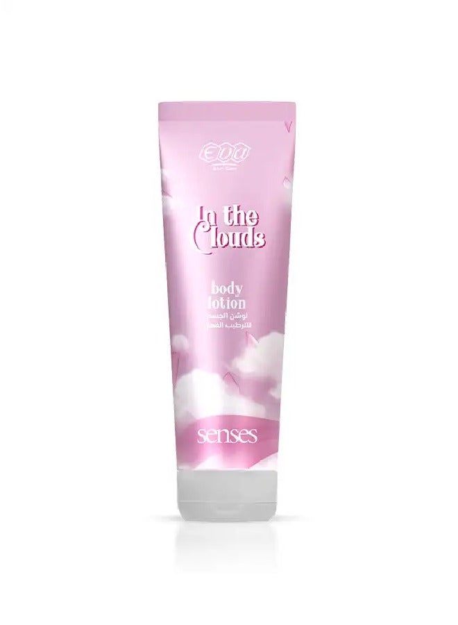 Eva Skin Care Senses In The Clouds Body Lotion 240ml