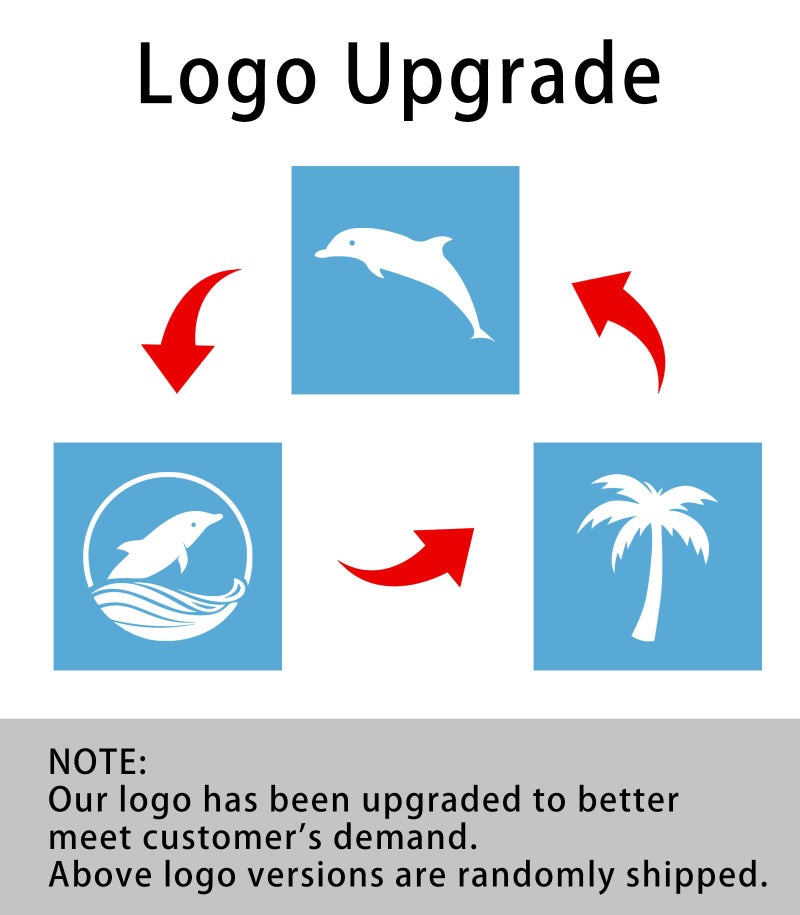 Halcurt Women's Long Sleeve Rash Guard Swim Shirt with Built in Bra Lightweight UPF50+ Quick Dry Swimsuit Top Blue L - Image 3