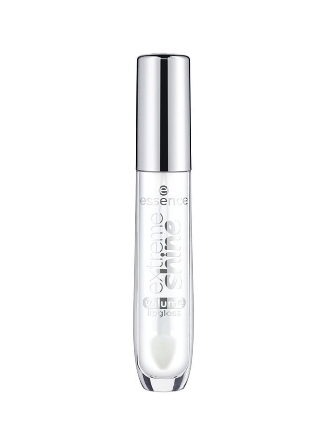 Essence Extreme Shine Lip Gloss 01 Crystal Clear - Image 1