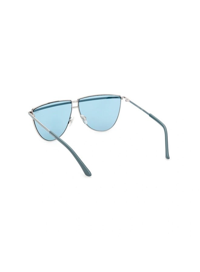 GUESS Women's Pilot Sunglasses - GU7852 -  Lens Size: 63 mm - Image 3