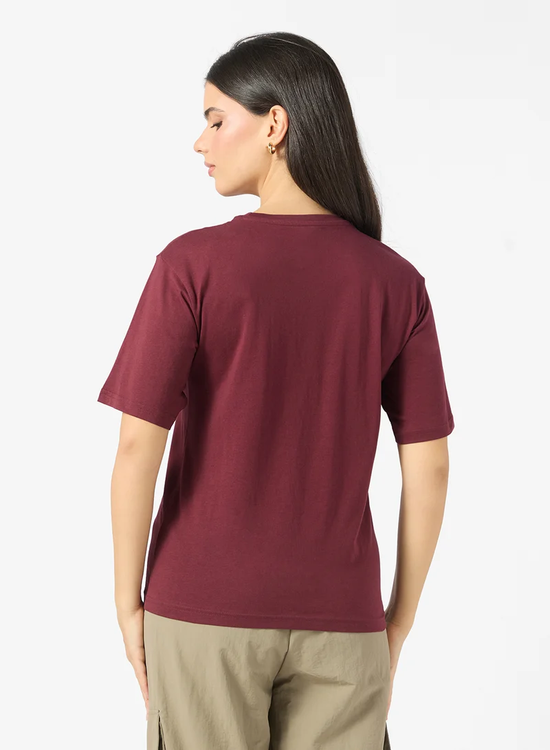 PUMA Essential Nature 2.0 T-Shirt