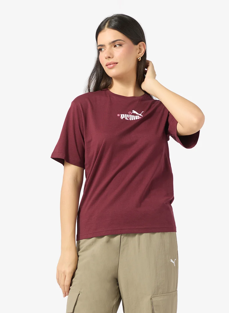 PUMA Essential Nature 2.0 T-Shirt