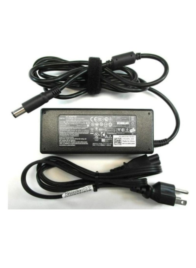 Terabyte Replacement For Dell laptop 90W AC Adapter 19.5V 4.62A  AA90PM111 MV2MM 0MV2MM - Image 3