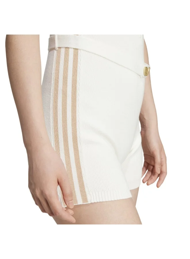 adidas سوت سنيكرز أوريجينالز أبيض نسائي