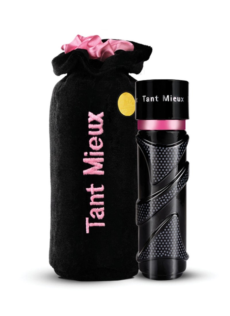 Jean Paul Dupont Tant Mieux Eau de Parfum For Women 100ml  - Image 1