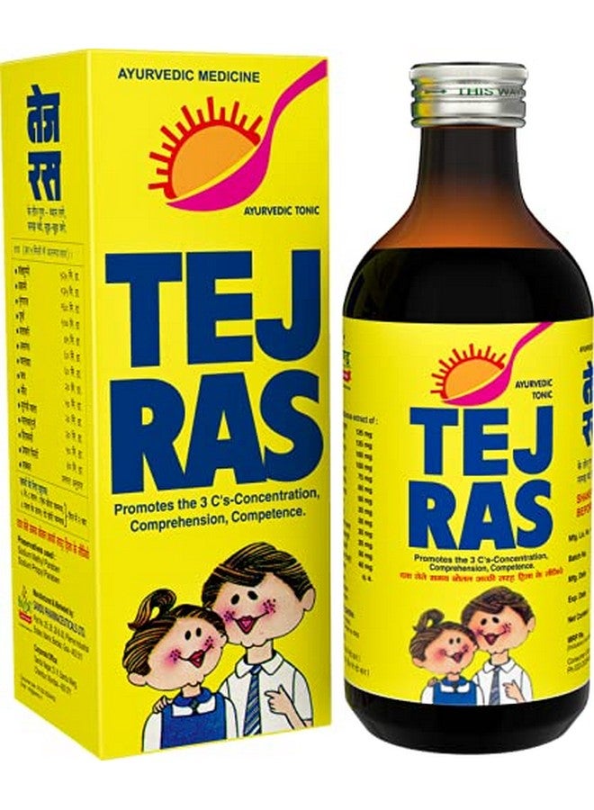 Sandu Tejras (200 ml)