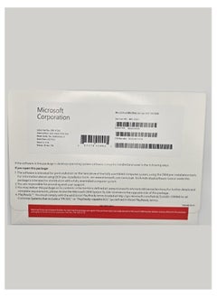 Win 11 Pro 64Bit ENGLISH 1pk DSP OEI DVD
