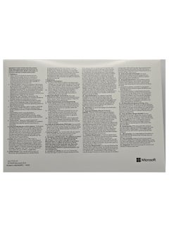 Microsoft Win 11 Pro 64Bit ENGLISH 1pk DSP OEI DVD  - Image 3