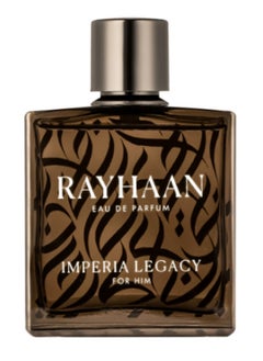 RAYHAAN Rayhaan Imperia Legacy M EDP 100 ml  - Image 1