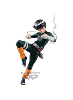 Banpresto Naruto Banpresto Figure Colosseum Rock Lee Statue
