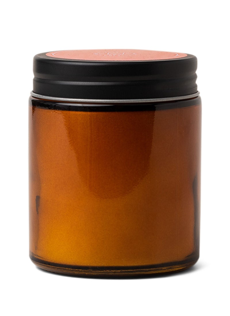 GENTLEMEN'S HARDWARE Jar Candle Tobacco and Orange 8oz  - Image 2