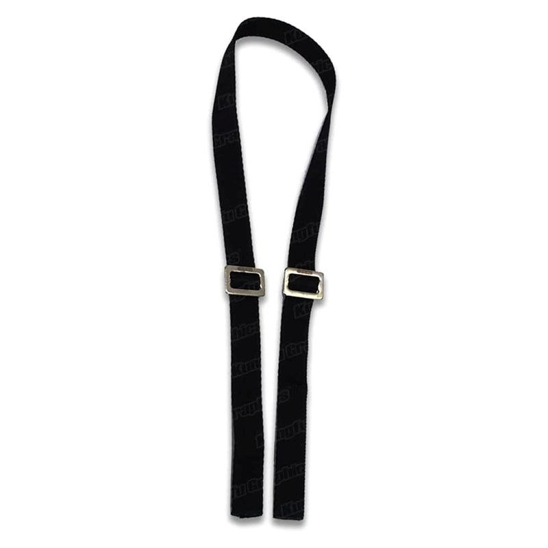 Front Fork Pull Sling Leash for Motocross Enduro Recover Fallen Motorcycle Easily Lift Drag or Move As TieDown