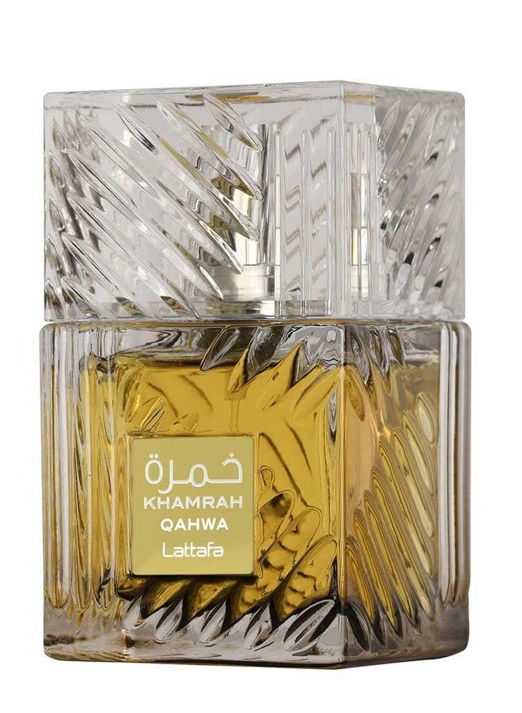 لطافة خمرة قهوة 100مل - Image 2