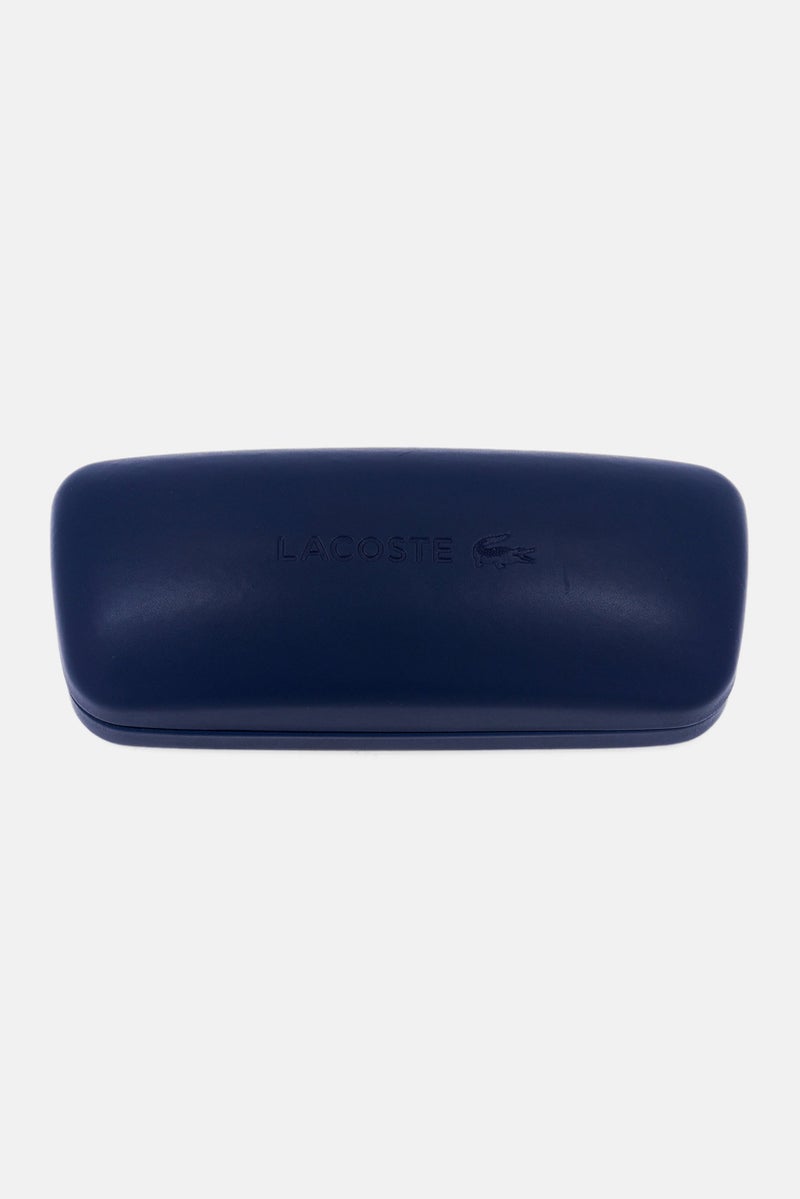 LACOSTE Men L2692 Square Eyeglasses, Blue - Image 5
