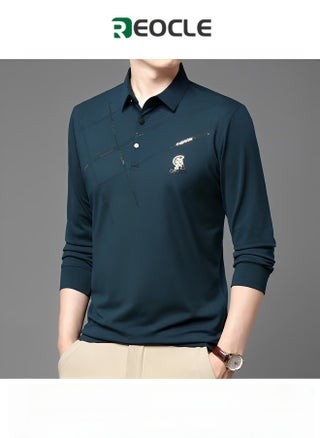 dark teal/blue