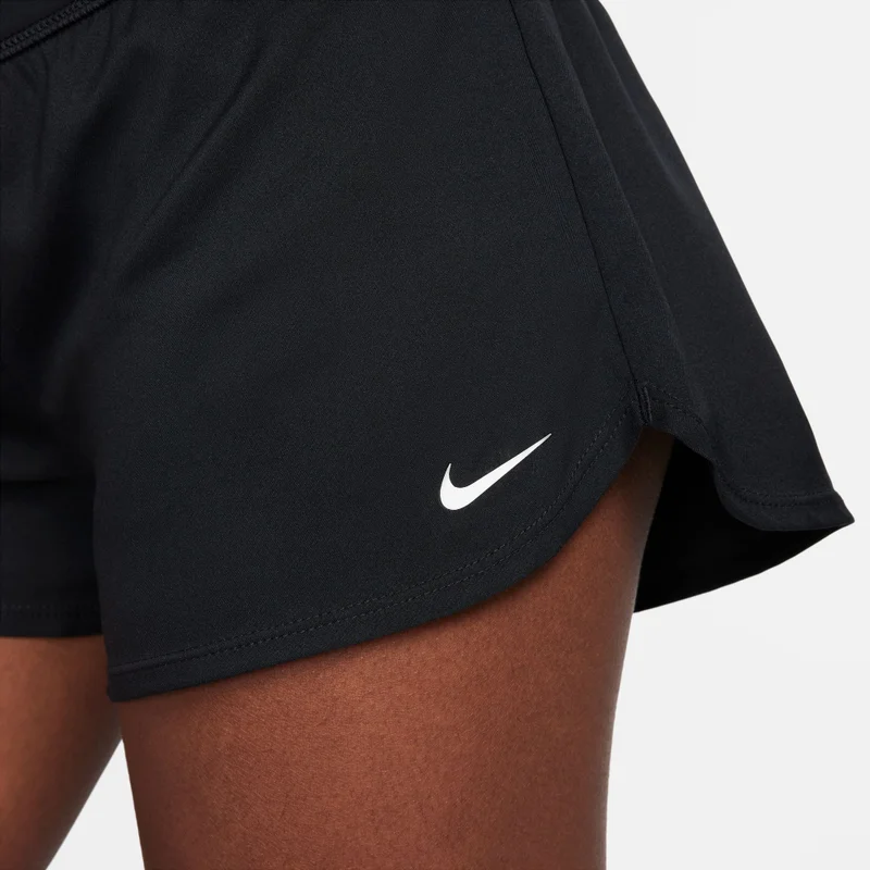 Nike Women's Solid Element Swimming Shorts