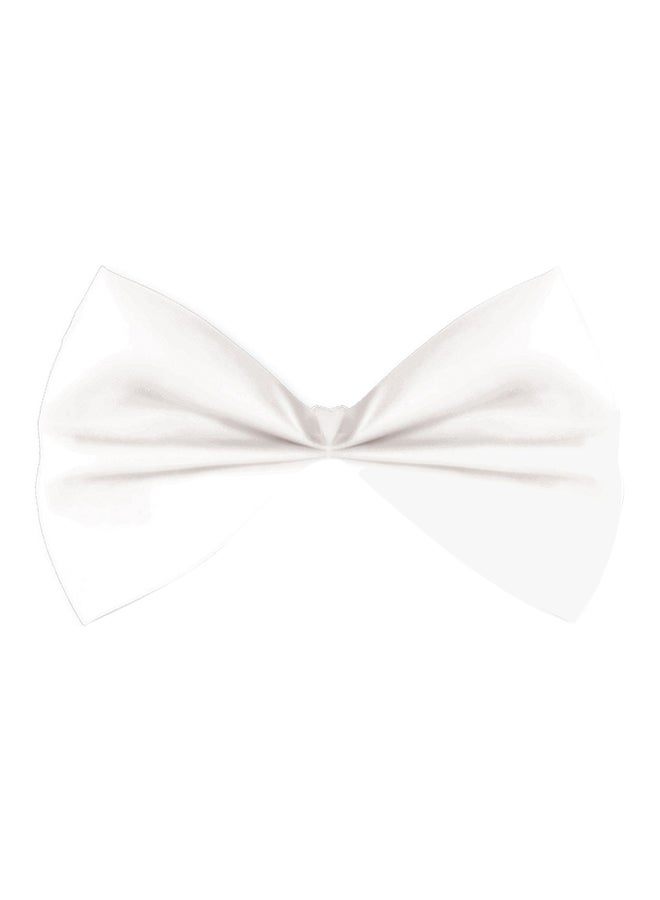 Loquat Party Centre Bow Tie