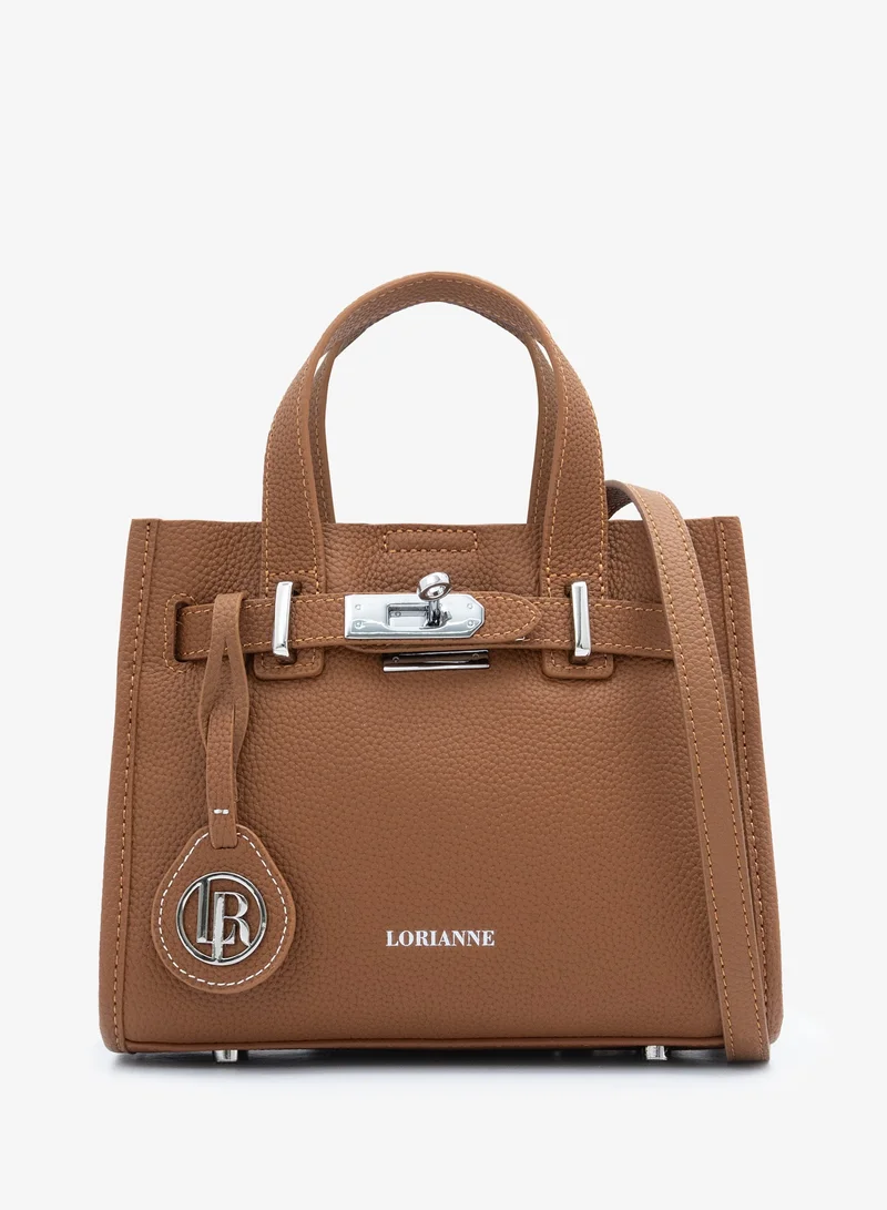 لوريان Farah - Top-handle bag