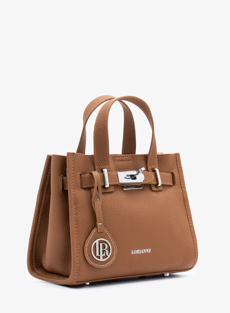 لوريان Farah - Top-handle bag