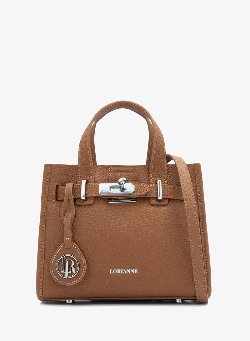 لوريان Farah - Top-handle bag