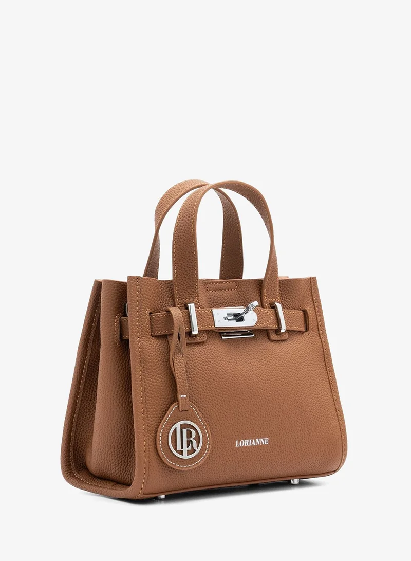 لوريان Farah - Top-handle bag