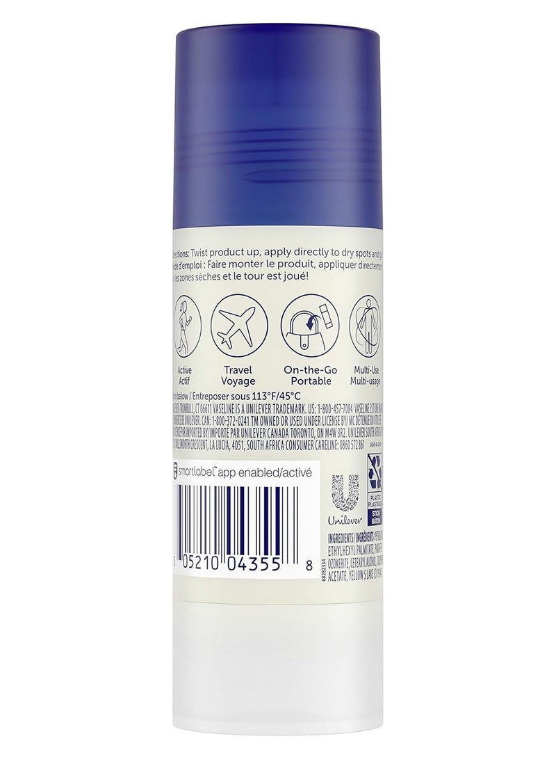 Vaseline Healing Jelly All-Over Body Balm Stick (40 g) - Image 2