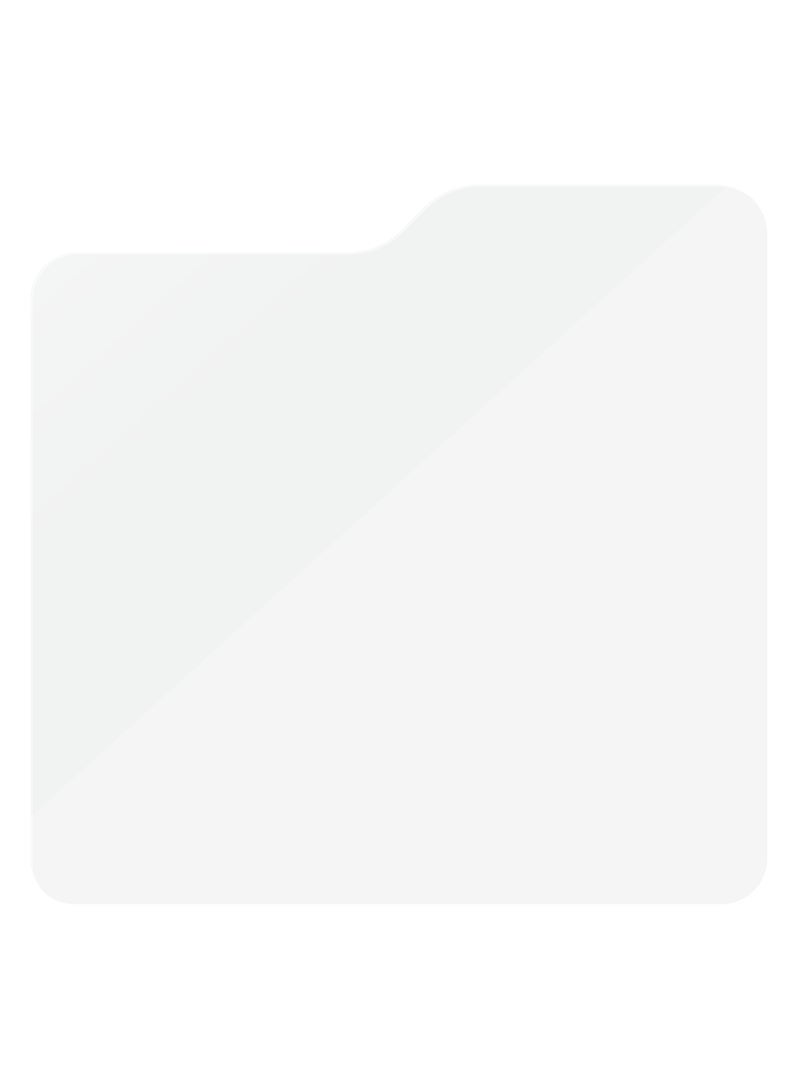 PanzerGlass SAFE. by PanzerGlass® Screen Protector Samsung Galaxy Z Flip 6 | Classic Fit - Image 4