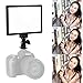 VILTROX L116T CRI95+ Super Slim Dimmable LED Light Panel,Bi-Color 3300K-5600K LED Video Light with LCD Control/Light - Image 2