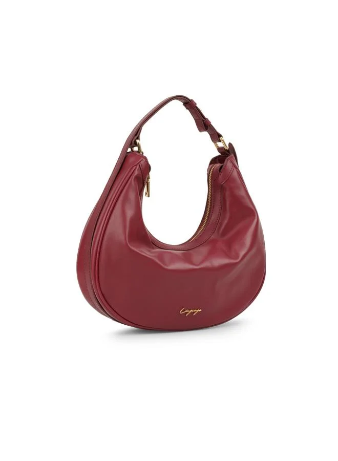 Language Women's Lunelle Hobo