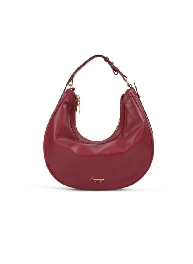 Language Women's Lunelle Hobo