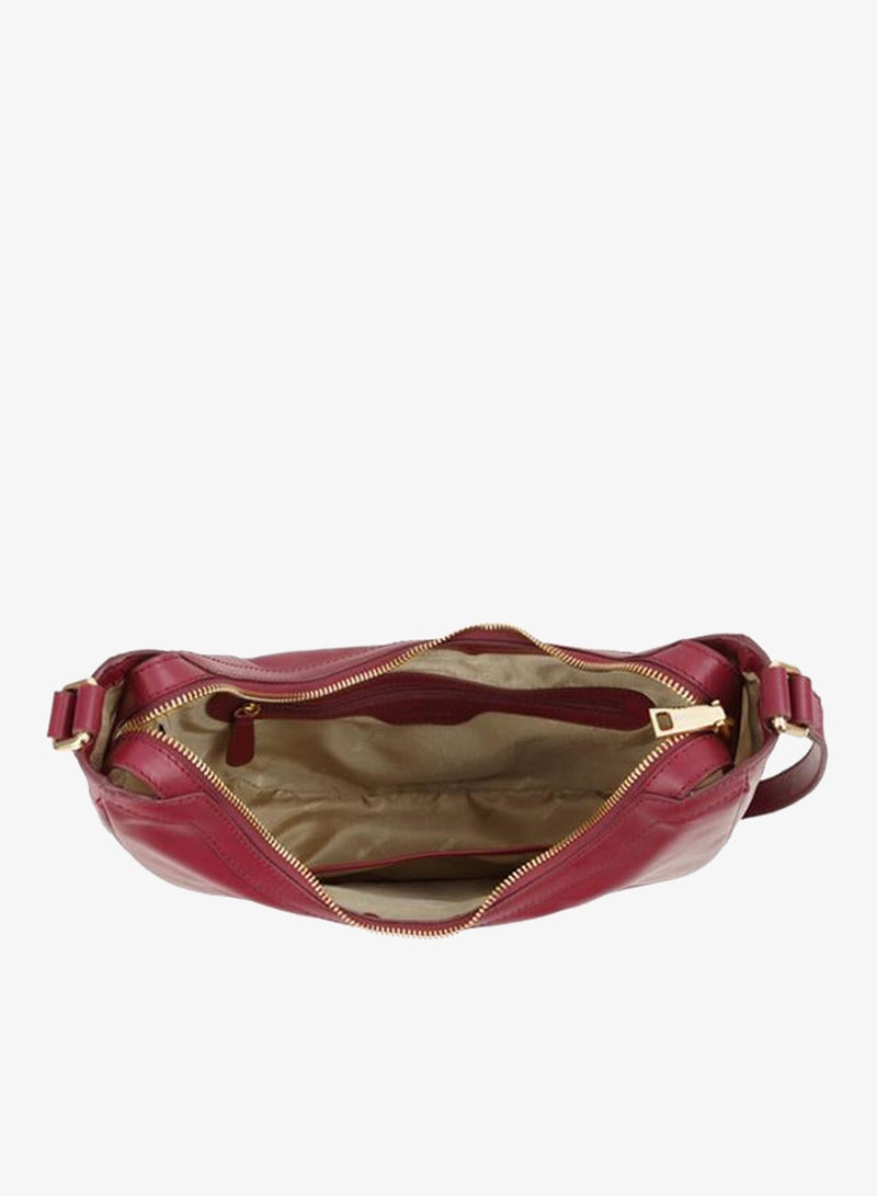 Language Women's Lunelle Hobo - Image 4