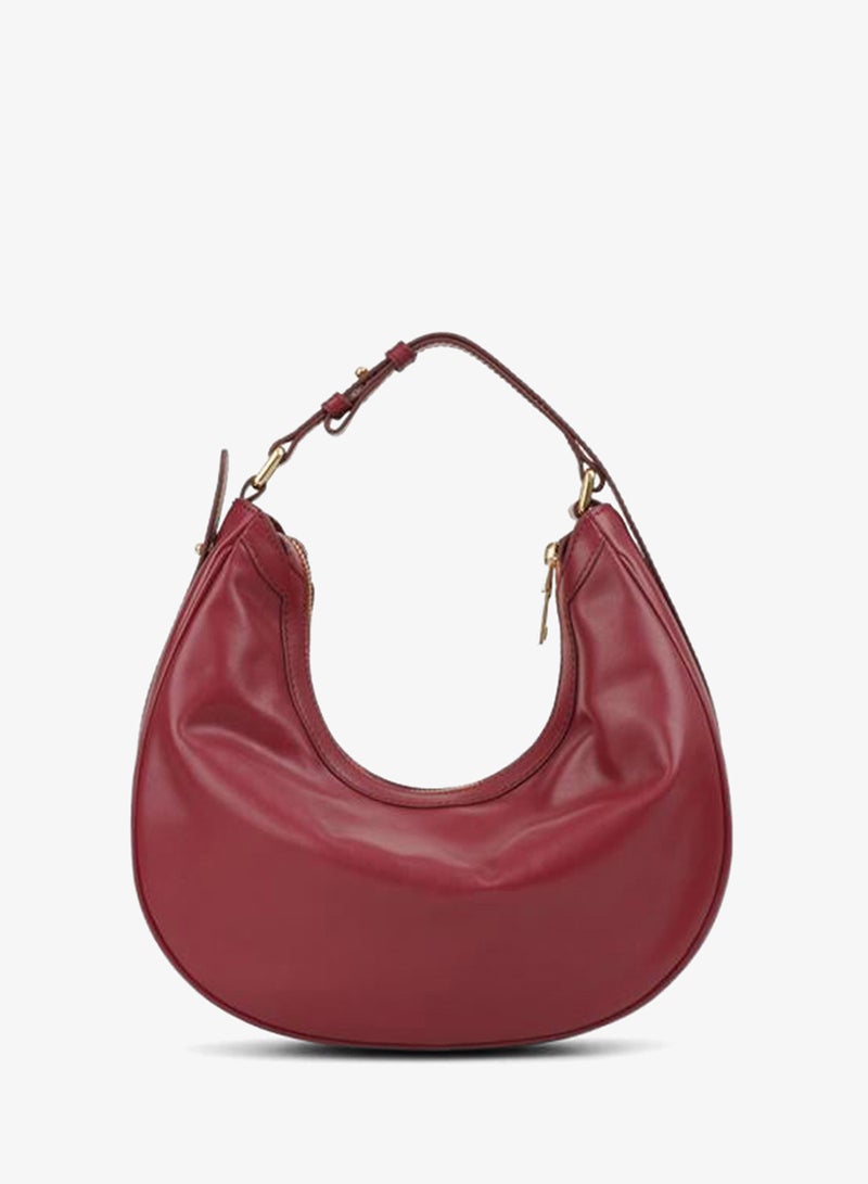 Language Women's Lunelle Hobo - Image 3