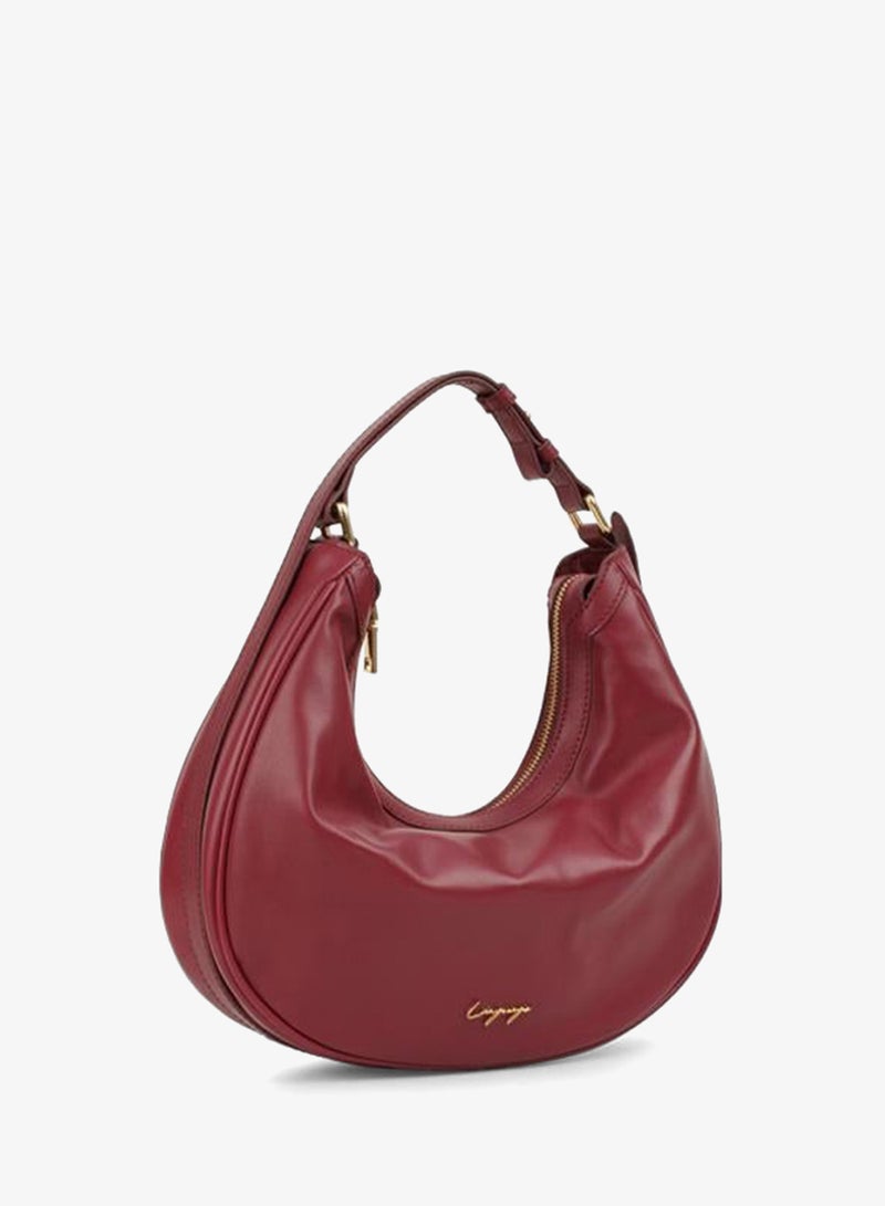 Language Women's Lunelle Hobo - Image 2
