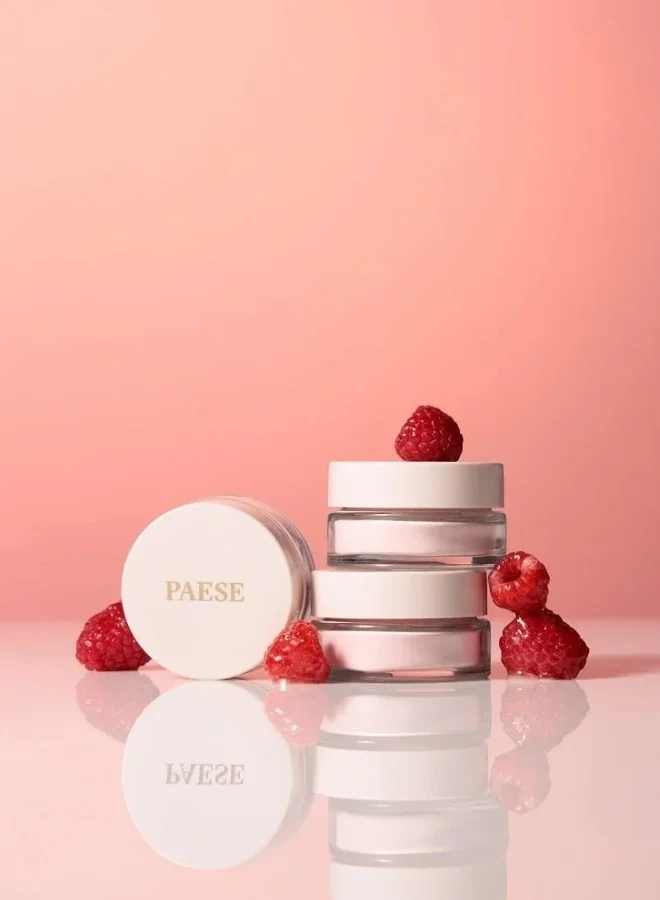 Paese  Raspberry Powder for Women | Best Price UAE