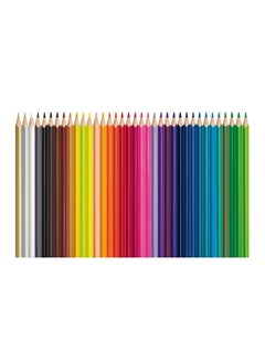 36-Piece Colour Pencils In Metal Box Multicolour - pzsku/ZEE914FFB4DB47B310AB6Z/45/_/1684822510/4a27090a-3323-49ed-b7f9-10db792aa0ae