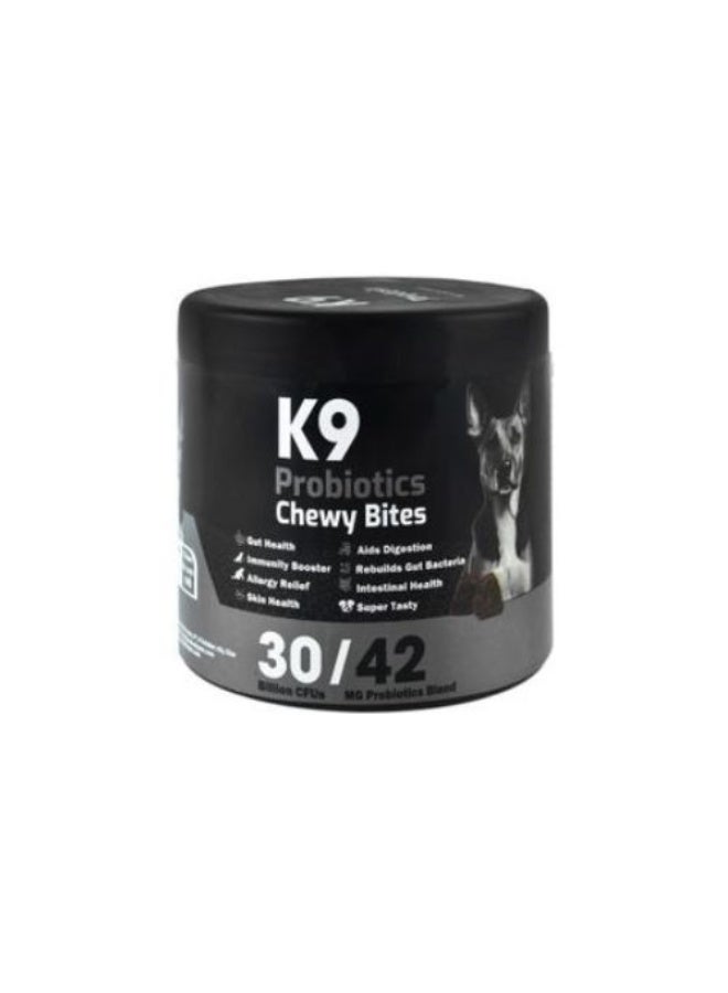 كي9 مكمل غذائي للأمعاء للكلاب 90 قرص