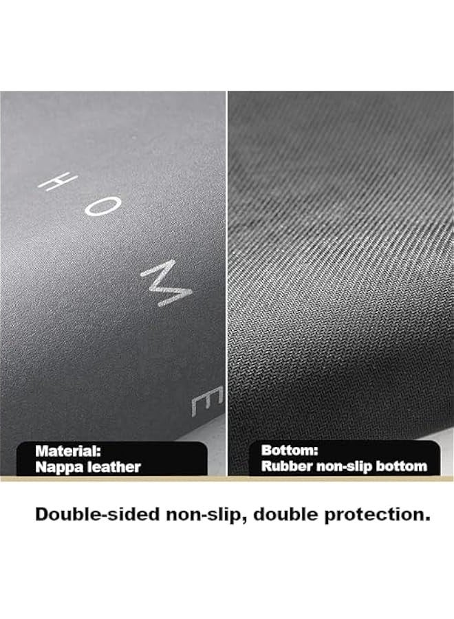 Super Absorbent Bath Mat, Quick-Drying Bathroom Mat, Super Absorbent Living Room Floor Mat, Rubber Non-Slip Bottom, Easy to Clean Bathroom Rugs, Simple Kitchen Doormat - Image 4