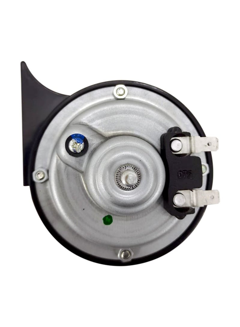 Bosch Symphony Horns 12V DC High Performance Dual Tone Car Horn Set Loud Durable Waterproof Universal Fit for Cars Trucks and Motorcycles - Image 3