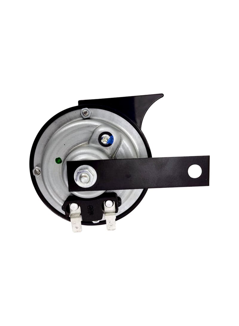 Bosch Symphony Horns 12V DC High Performance Dual Tone Car Horn Set Loud Durable Waterproof Universal Fit for Cars Trucks and Motorcycles - Image 5