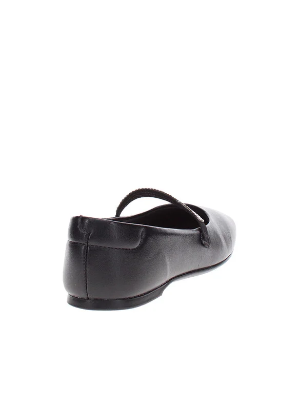 MOLEKINHA Stylish Ballerina Shoes for Women and Girls – Lightweight Flat Slip-On Flats | Casual Comfort Shoes | Soft Insole Dressy Footwear | Ideal for Office, School, Travel & Daily Wear
